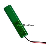 بطارية بديلة لPLC DID-4 MH800AAA4GN.0