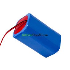 بطارية بديلة لPLC DT4052 بطارية بديلة لPLC DT4052