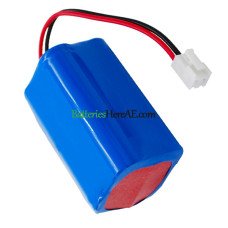 بطارية بديلة لPLC ECG-32A ECG-11D DJDB-1200