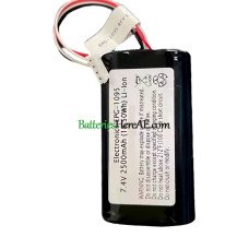 بطارية بديلة لPLC EPG-1095