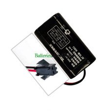 بطارية بديلة لPLC F1-Plug ZNS-01