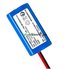 بطارية بديلة لPLC FB186502S01 بطارية بديلة لPLC FB186502S01