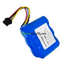 بطارية بديلة لPLC FD-RSW-7.2v