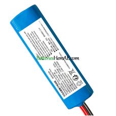 بطارية بديلة لPLC FTX-4S1P-BK