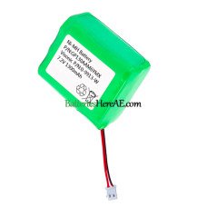 بطارية بديلة لPLC GP130AAM6YMX