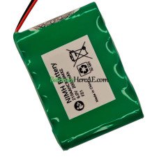 بطارية بديلة لPLC GP210AAHCB5BMXZ