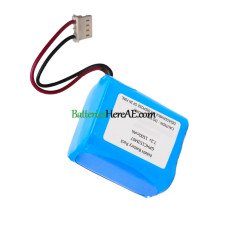بطارية بديلة لPLC GPHC152M07