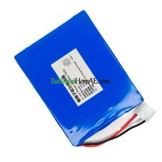 بطارية بديلة لPLC HB053
