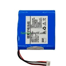بطارية بديلة لPLC HDT18650-2S2P