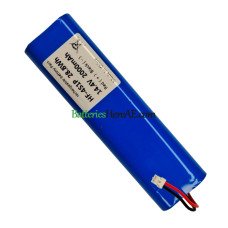 بطارية بديلة لPLC HF-4S1P
