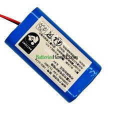 بطارية بديلة لPLC HKD-1574