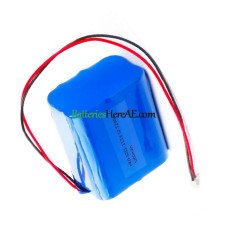 بطارية بديلة لPLC HKD-5211