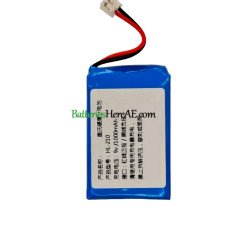 بطارية بديلة لPLC HL-210