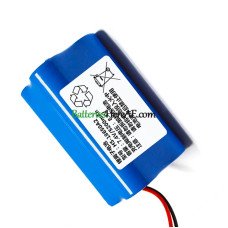 بطارية بديلة لPLC HS-18650A2