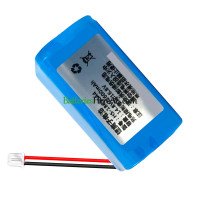 بطارية بديلة لPLC HS-18650A4