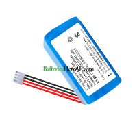 بطارية بديلة لPLC hx-18650-14.4v-2000mAh M05-32202l-05
