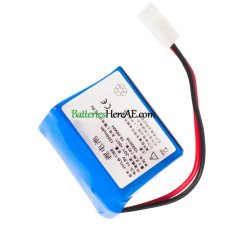 بطارية بديلة لPLC HYLB-1266