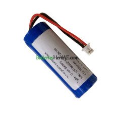 بطارية بديلة لPLC ICR18490Z1S1P212N140