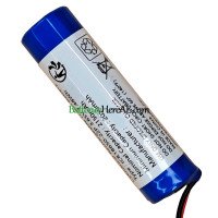 بطارية بديلة لPLC ICR18650-22P