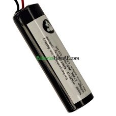 بطارية بديلة لPLC ICR18650 YYNZ01JY