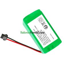 بطارية بديلة لPLC ICR18650MF1-4S1P01 بطارية بديلة لPLC ICR18650MF1-4S1P01