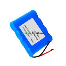 بطارية بديلة لPLC IFR18650