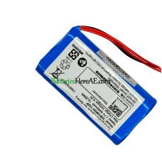 بطارية بديلة لPLC INR18650-1S2P