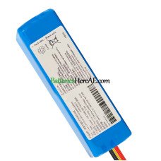بطارية بديلة لPLC INR18650MH1-4S2P-300S