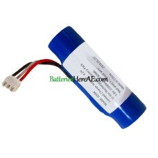 بطارية بديلة لPLC IS594