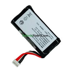 بطارية بديلة لPLC IS928