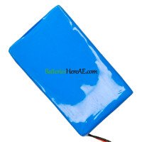 بطارية بديلة لPLC ISR18650