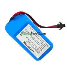 بطارية بديلة لPLC JHT-99J-00
