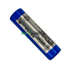 بطارية بديلة لPLC JQ127-01L بطارية بديلة لPLC JQ127-01L