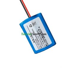 بطارية بديلة لPLC JQ133-02L