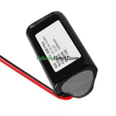 بطارية بديلة لPLC JS-11.1V-1.6AH