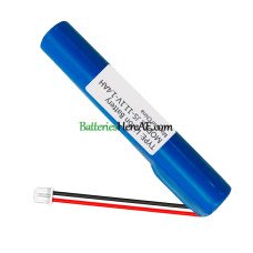 بطارية بديلة لPLC JS14DLN JS-11.1V-1.4Ah