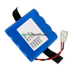 بطارية بديلة لPLC JS3038