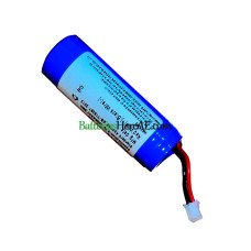 بطارية بديلة لPLC JW-Y-2 بطارية بديلة لPLC JW-Y-2