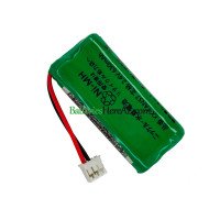 بطارية بديلة لPLC KX-FAN57