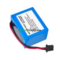 بطارية بديلة لPLC LC-S2912NK