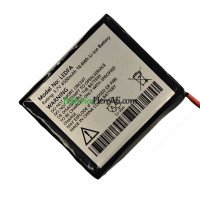 بطارية بديلة لPLC LEDFA