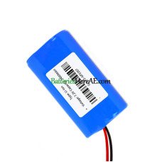 بطارية بديلة لPLC LH2802-III بطارية بديلة لPLC LH2802-III