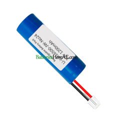 بطارية بديلة لPLC LI-ION16500-JW-No24