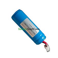 بطارية بديلة لPLC LI-ION18500-JW-NO19