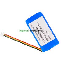 بطارية بديلة لPLC LICB-18650-1S2P