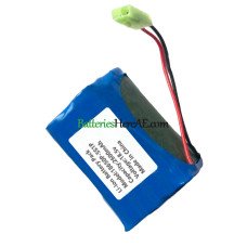 بطارية بديلة لPLC Musiccube90 i-MA60