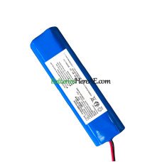 بطارية بديلة لPLC N048-4S1P