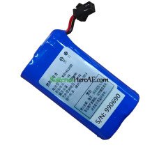 بطارية بديلة لPLC NCR186508D