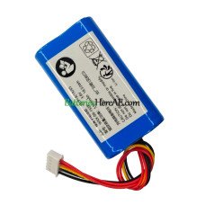 بطارية بديلة لPLC NTT-R1 WXX-06-1S2P