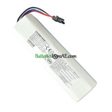 بطارية بديلة لPLC P2026-4S1P-MMTP